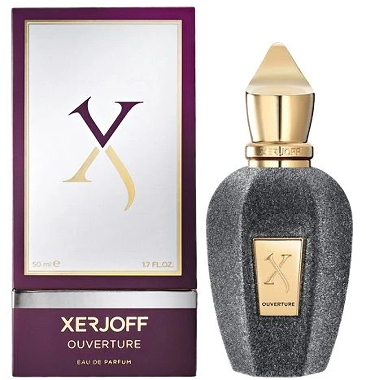 Xerjoff Ouverture  EDP UNISEX